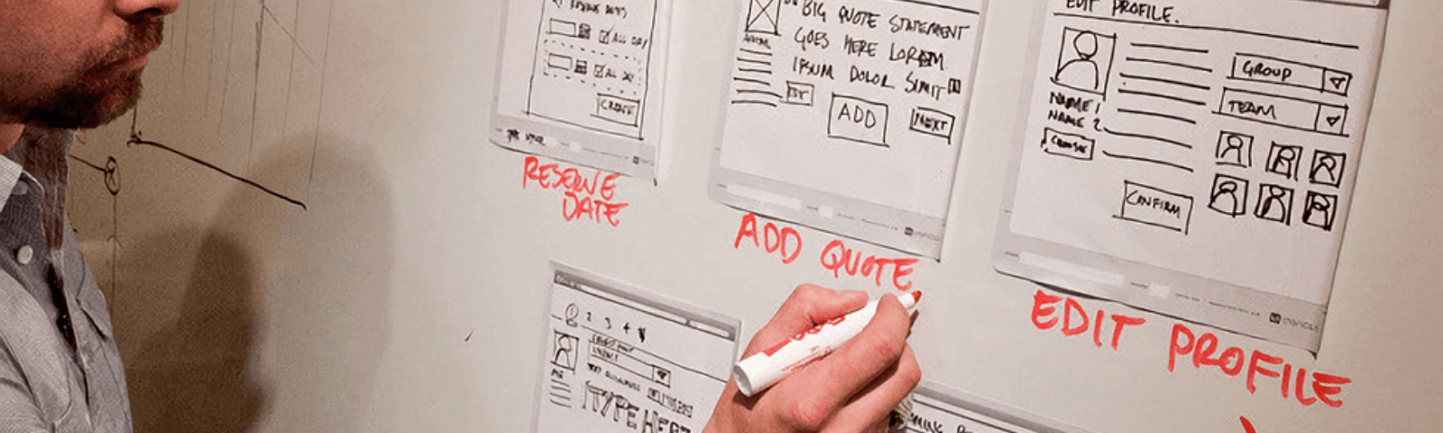 Jan 19th 2022, 11:49 gmt 10 Best Wireframe Tools For Mac Ui Ux Designers Have To Know By Amy Smith Ux Planet