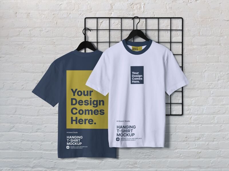 Place the mockups on your online store or use them in marketing campaigns. The Best T Shirt Mockup Creator Mockup Zone