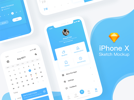 Whether you’re traveling for business, pleasure or something in between, getting around a new city can be difficult and frightening if you don’t have the right information. 36 Free Iphone Mockups Sketch December 2021 Ux Planet