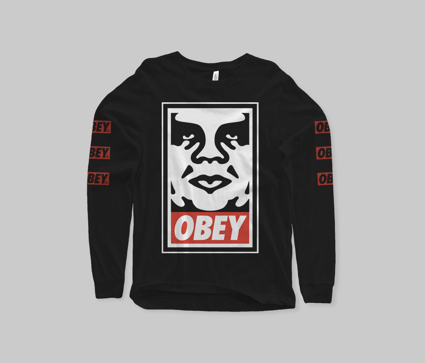 For a flawless, photorealistic result just place your artwork in the . Free Longsleeve Mockup Graphic Design Nashville Tn Logo Design Web Design Full Service Printing