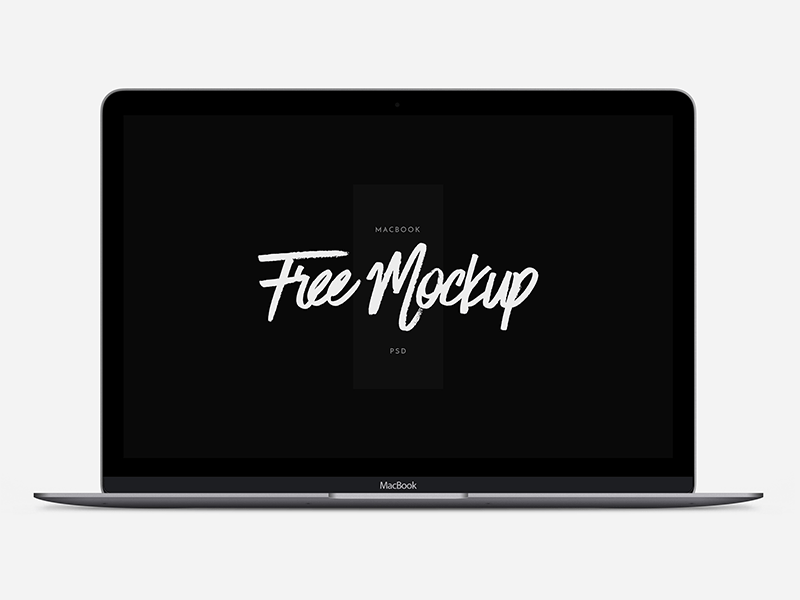 Take a look at some of the best free macbook computer mockups (photoshop psd) we've gathered here, and add them all to your resource . Free Macbook Mockups Psd Sketch December 2021 Ux Planet