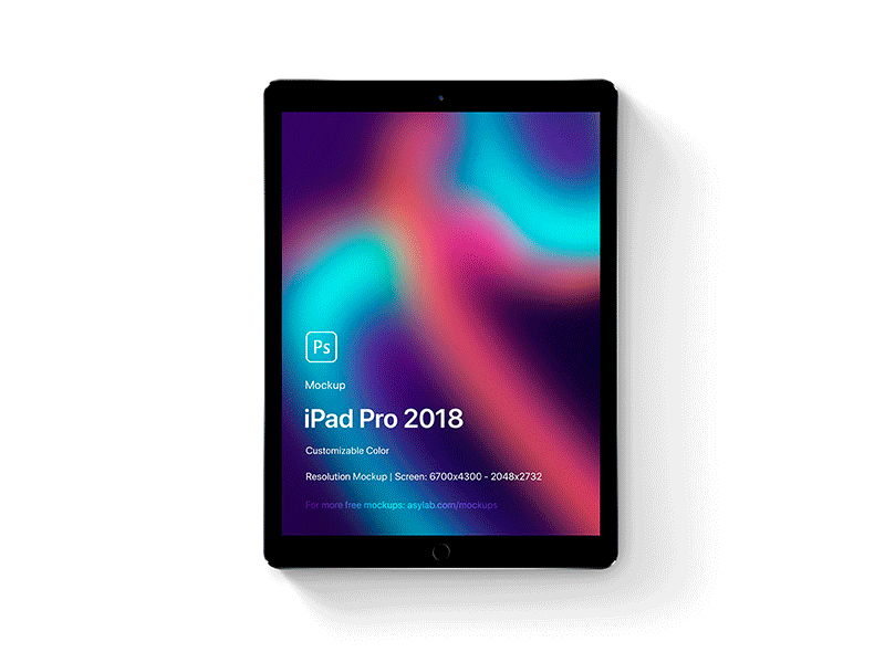 No need to use photoshop to display your app in an ipad template, just upload it or type a . 20 Best Free Ipad Mockups And Templates Psd Sketch In 2019 By Trista Liu Prototypr
