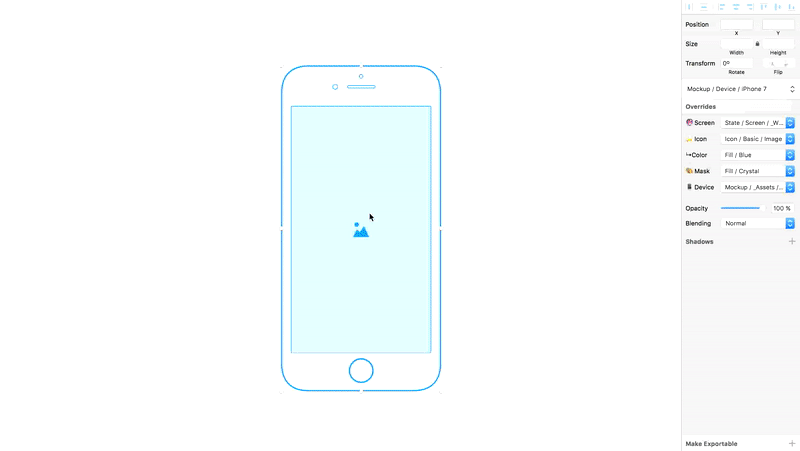 Iphone, ipad, macbook, imac, android, apple watch mockups in simple clay material . A Better Way To Use Mockups Learn How To Effectively Use Mockups By Buninux Design Sketch Medium