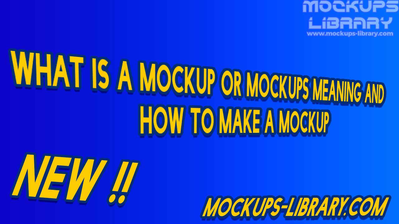 Jan 14, 2022 · free web graphics, background graphics, textures, psd mockup, text effects graphics and more… our graphics are made to make your designer life easier with ready to use jpg and psd format. What Is A Mockup Or Mockups Meaning And How To Make A Mockup In 2021 Mockups Library