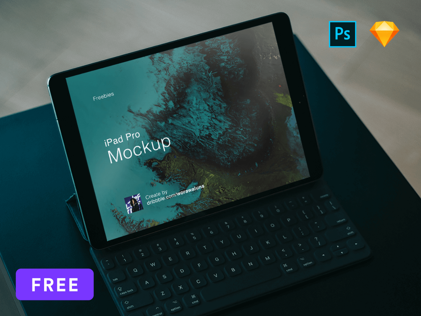 Photo Sketch app free sources, 14 device mockups resource, for sketch app. 20 Best Free Ipad Mockups And Templates Psd Sketch In 2019 By Trista Liu Prototypr