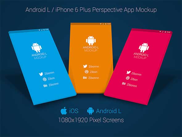 16+ Download App Design Mockup Psd