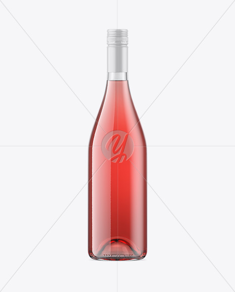 33+ Download Rose Bottle Mockup Psd