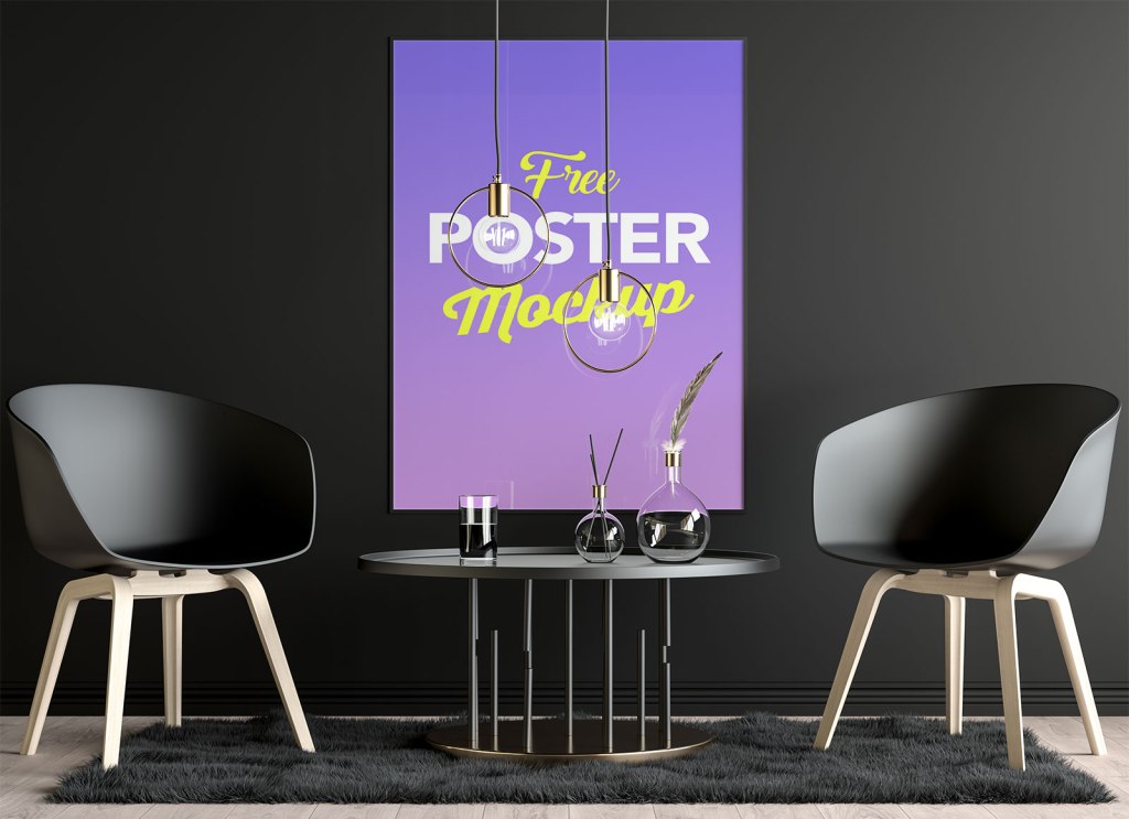18+ Download Canvas Mockup Psd&nbsp;Free