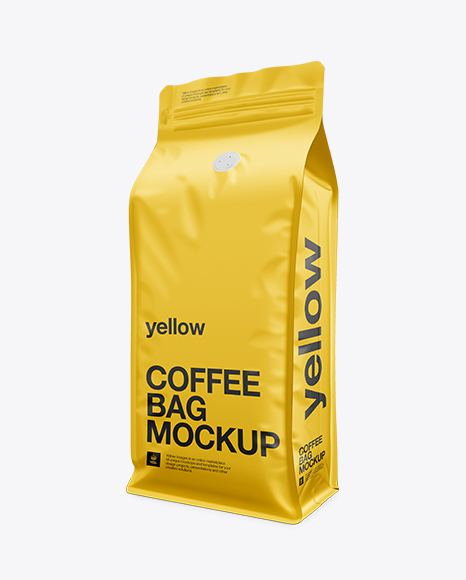 11+ Download Coffee Bag Mockup Psd&nbsp;Free