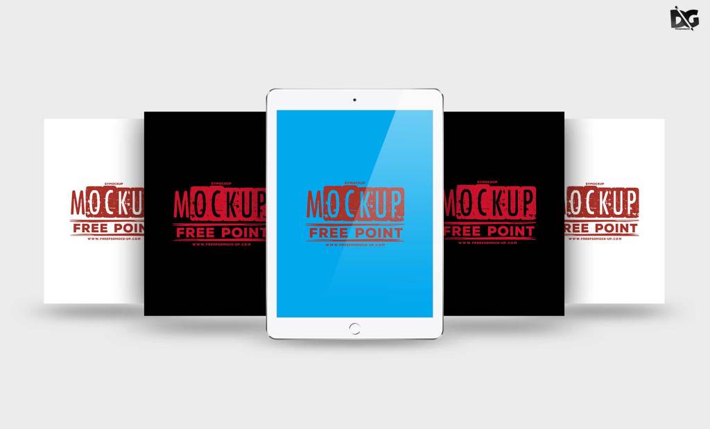 50+ Download Ipad Mockup Psd&nbsp;Free
