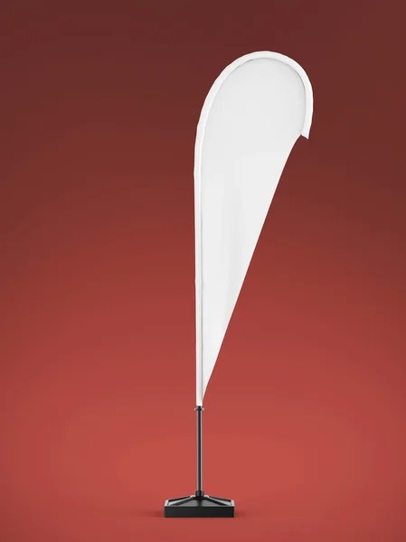 31+ Download Beach Flag Mockup Free&nbsp;Psd