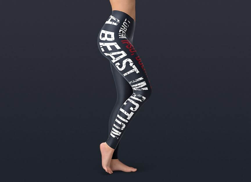 15+ Download Yoga Mockup Free&nbsp;Psd