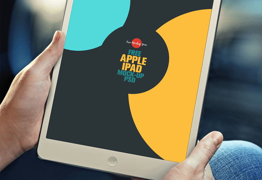 38+ Download Ipad Mockup&nbsp;Psd