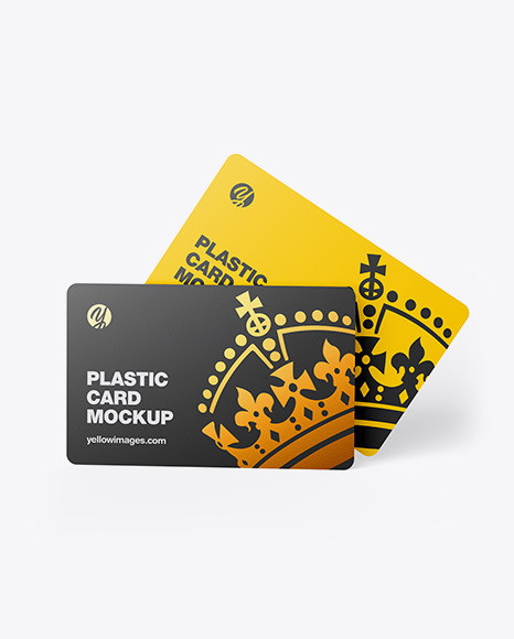 42+ Download Plastic Card Mockup Psd&nbsp;Free
