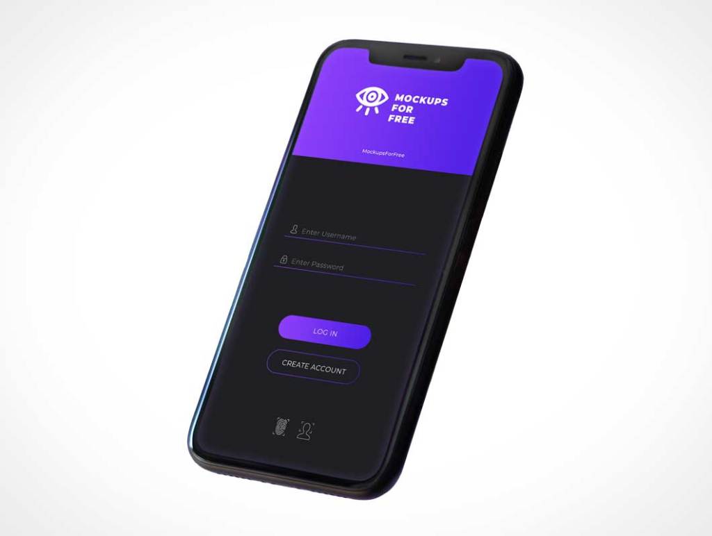 32+ Download Mobile Mockup Images&nbsp;Psd
