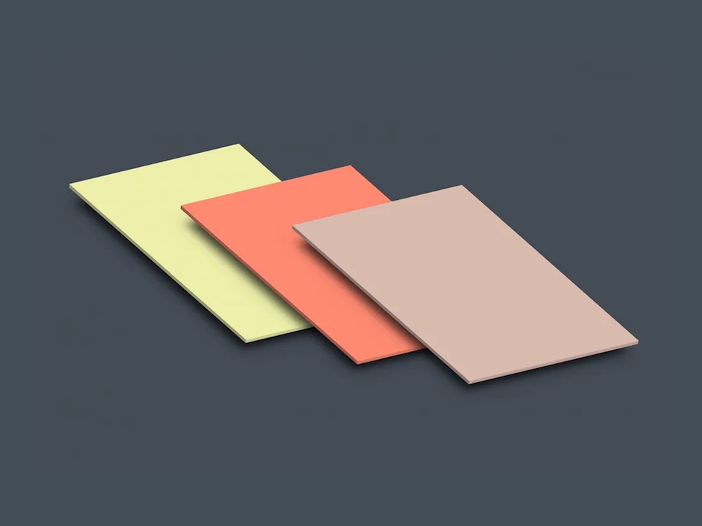 17+ Download Paper Fold Mockup&nbsp;Psd