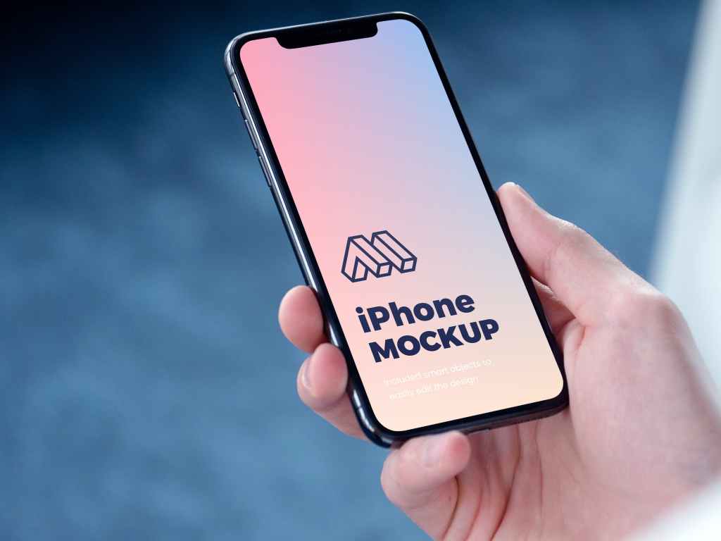 47+ Download Using Iphone Mockup Psd