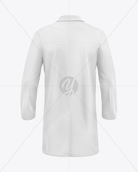 28+ Download Lab Coat Mockup&nbsp;Psd