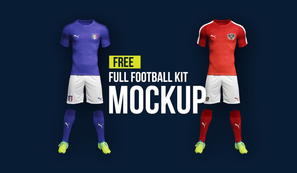 31+ Download Sport Clothes Mockup Free&nbsp;Psd