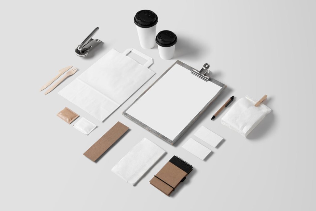 24+ Download Hotel Branding Mockup Free&nbsp;Psd