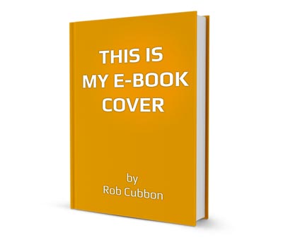 48+ Download How To Make A 3D Book Mockup Psd