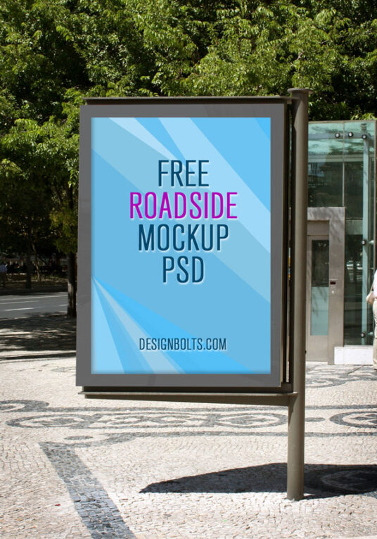 28+ Download Advertising Mockup Psd&nbsp;Free