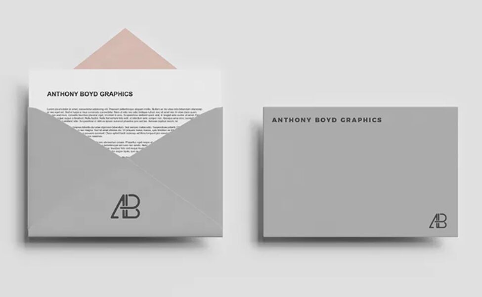 This free trial version of photoshop comes complete with all of its features and the latest updates. 7 Best Free Realistic Envelope Mockups For Creative Design 365 Web Resources