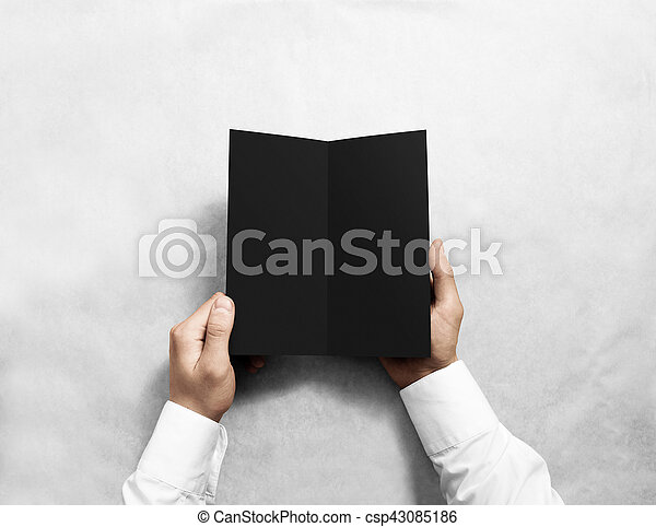 11+ Download Holding Brochure Mockup Psd