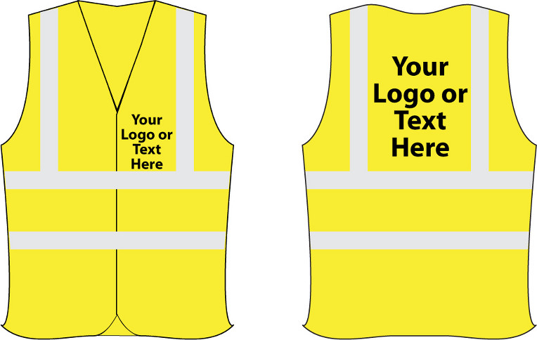 41+ Download Hi Vis Mockup Psd