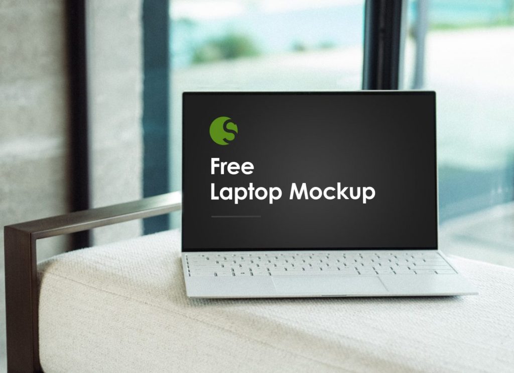 33+ Download Laptop Mockup&nbsp;Psd