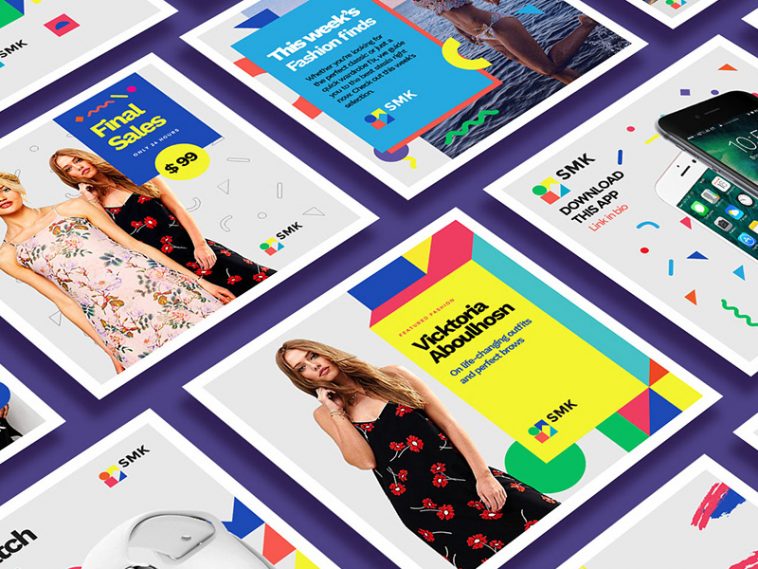 11+ Download How To Make A Mockup Instagram Post Psd