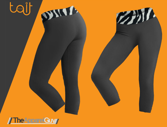 28+ Download Leggings Mockup Psd Free