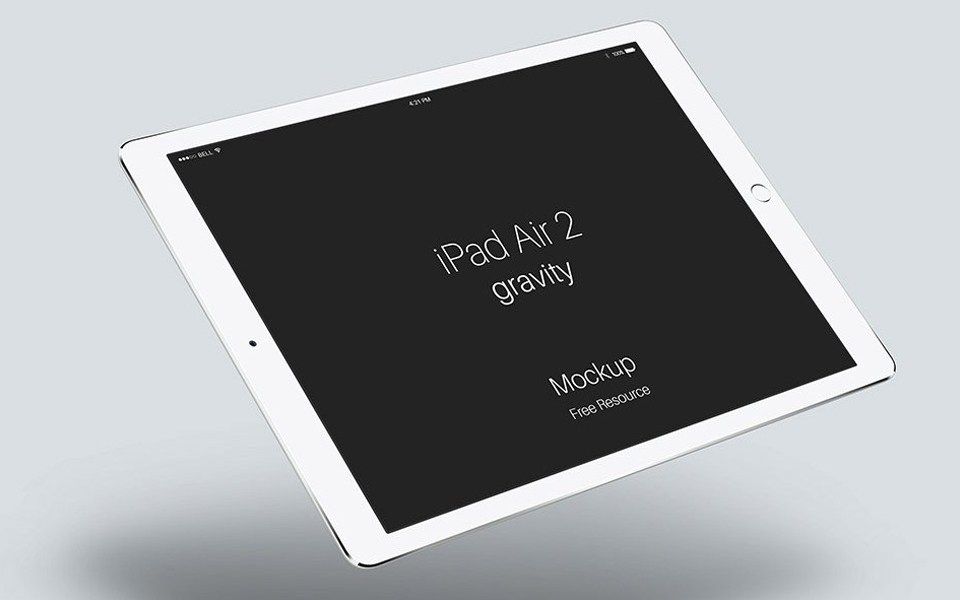 25+ Download Ipad Mockup Free Psd