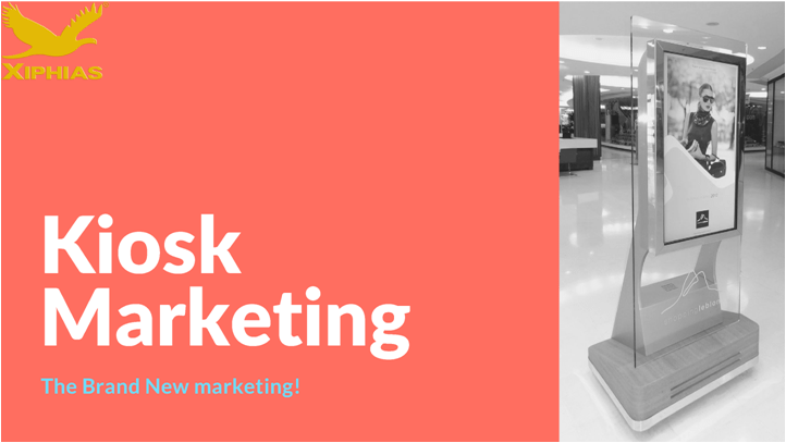 15+ Download Kiosk Mockup Free&nbsp;Psd