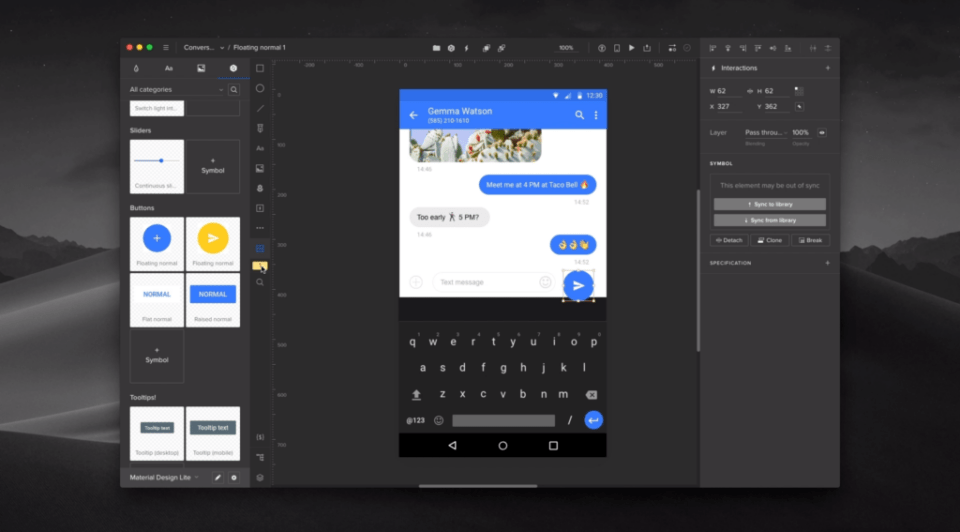 26+ Download Balsamiq Mockups Free Alternative Mockup Psd