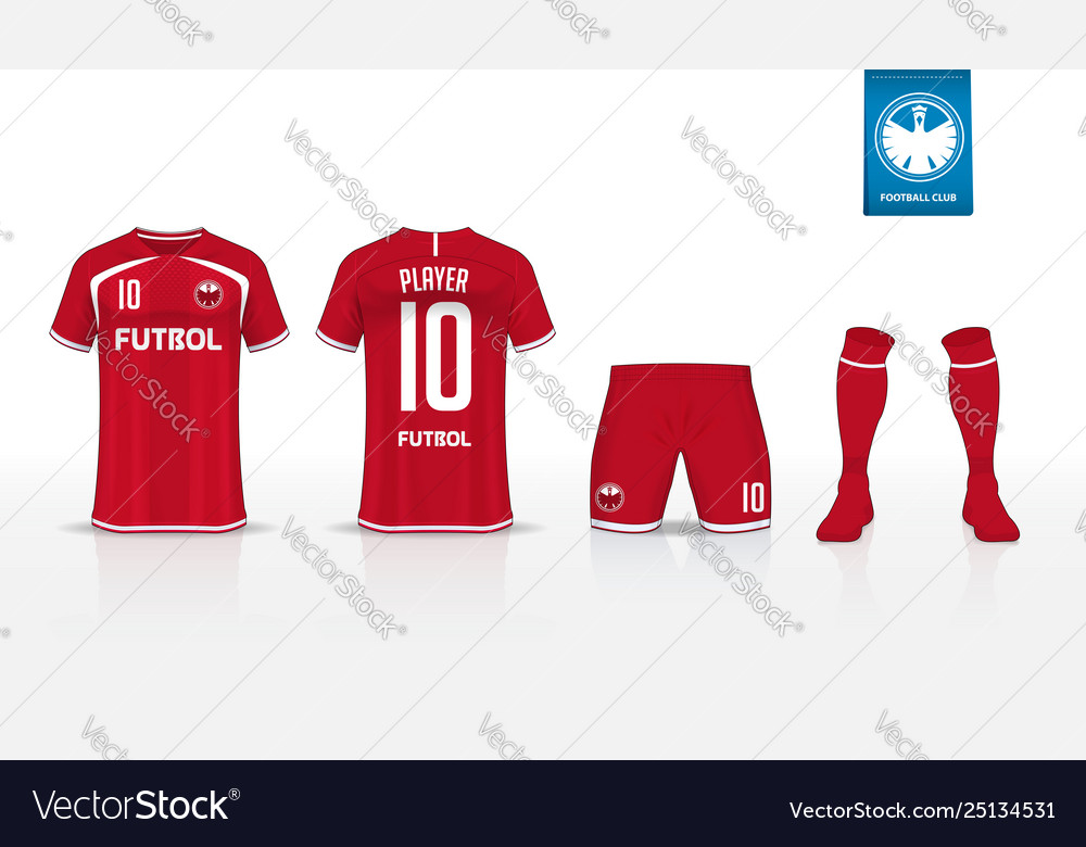 31+ Download Football Kit Mockup Psd&nbsp;Free