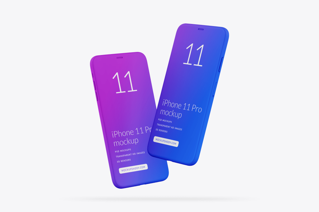 46+ Download Ios 11 Mockup&nbsp;Psd