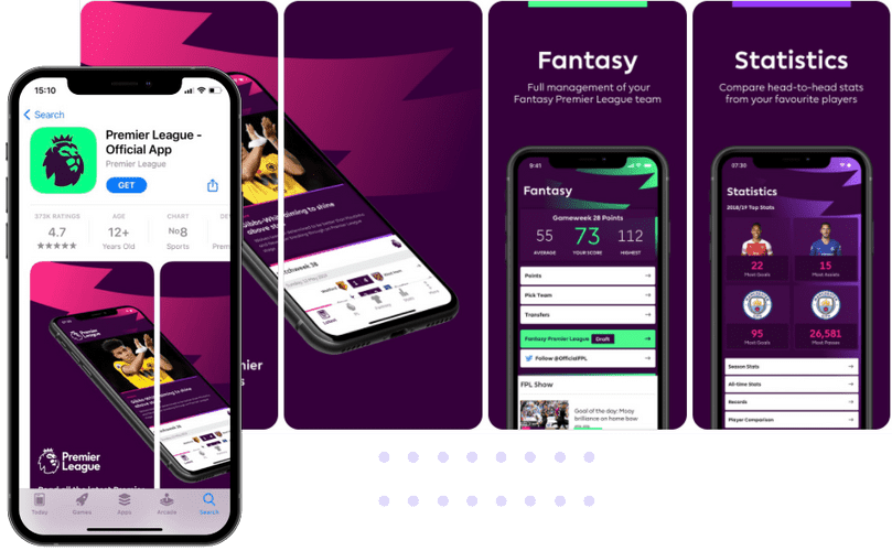 31+ Download App Screen Mockup&nbsp;Psd