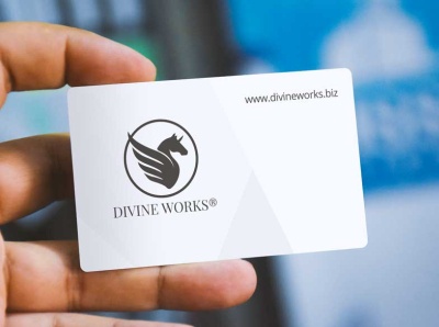 28+ Download Holding Business Card Mockup&nbsp;Psd