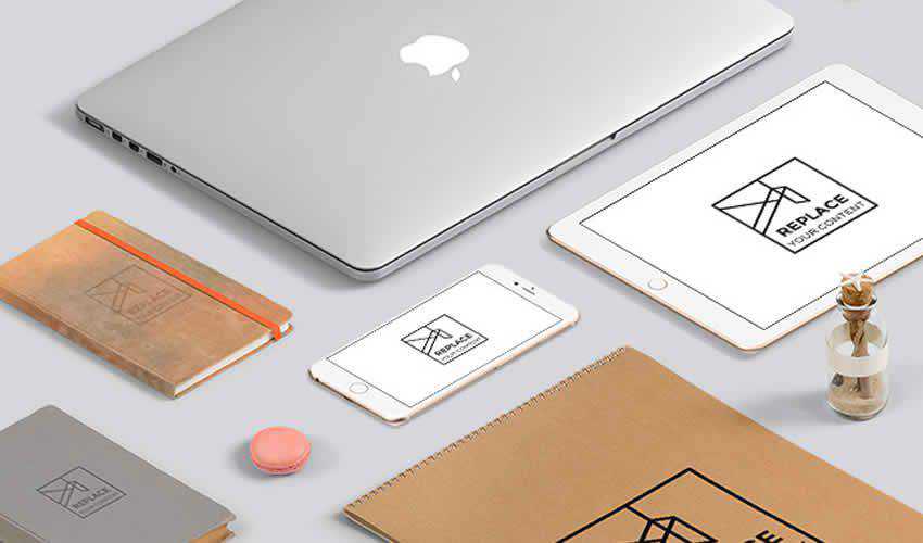 32+ Download I Am Creator Mockup Psd