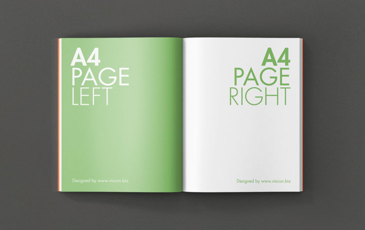 21+ Download Book Cover Page Mockup Psd