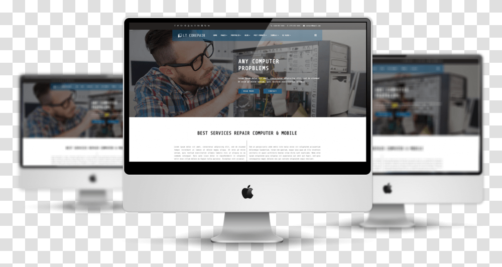 37+ Download Responsive Mockup Png&nbsp;Psd