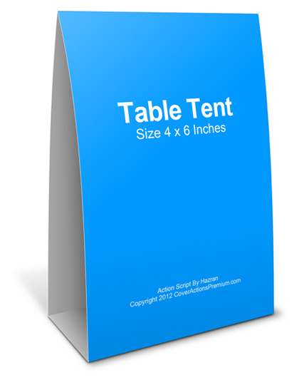 38+ Download Table Tent Mockup&nbsp;Psd